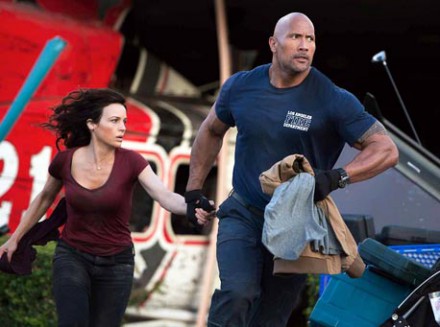 San Andreas 